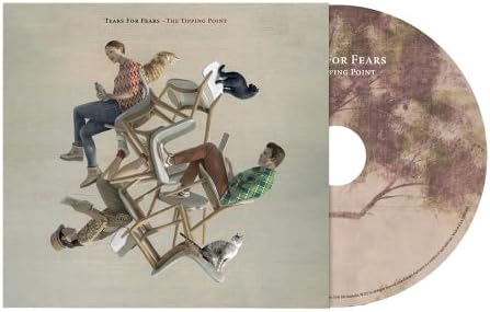Tears for Fears - Tipping Point - Amazon.com Music